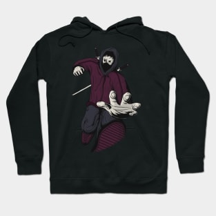 Future Ninja Hoodie